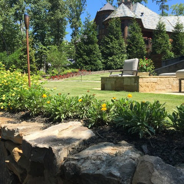 Barnett Residence