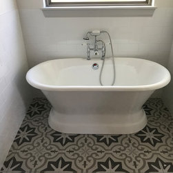 Tile - Products