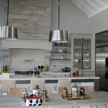 Eclectic Kitchens