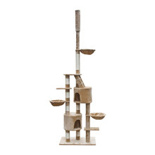 Cat house