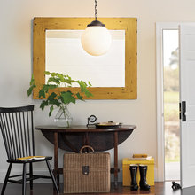 farmhouse style