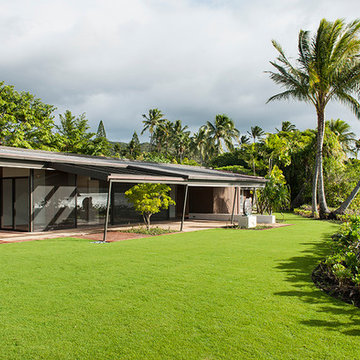 Historical East Honolulu