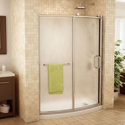 Fleurco Shower Door - Shower Doors