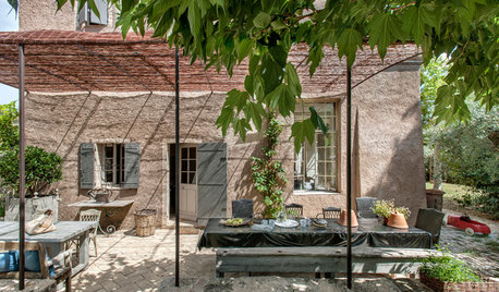 Kleine Fluchten: 24 idyllische Landhäuser weltweit