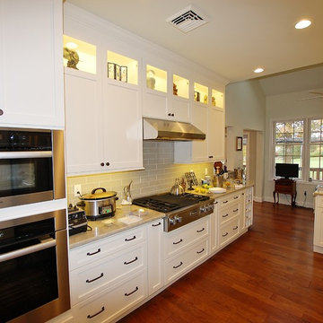Dream Home Remodel