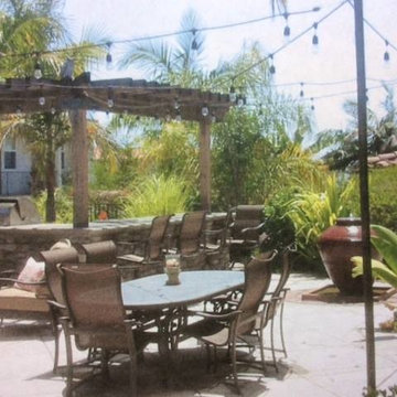 Arbors & Trellis'