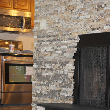 Fireplace Ideas