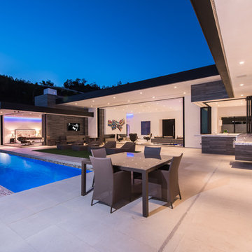 9200 Swallow Dr.