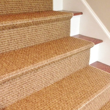 Stair Runner