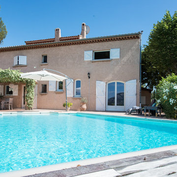 Une journée avec Nannette