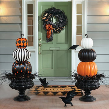 Halloween Haven 2015