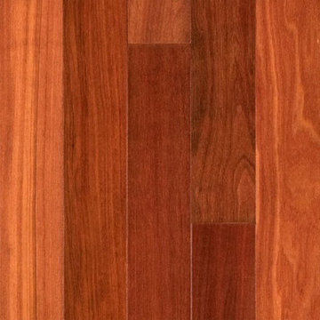 Bellawood 3/4" x 3-1/4" Select Brazilian Redwood Prefinished Solid Hardwood Floo