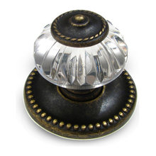 Hardware and cabinet knobs