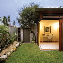 Doors & Outdoors