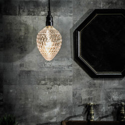 Florence LED Bathroom Pendant Light - Pendant Lighting