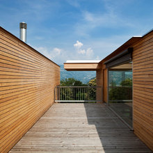 outside cladding