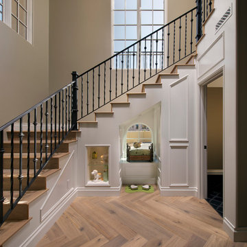 Sterling at Silverleaf Residence