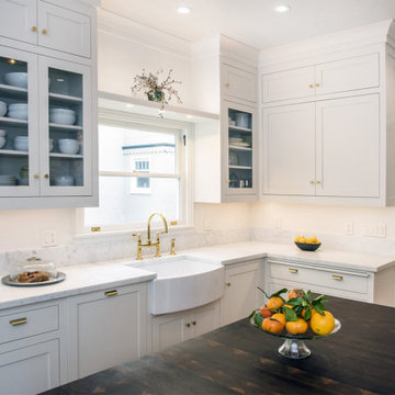 Kitchen Gallery