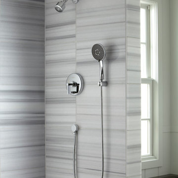 Contemporary Multi-Function Handshower by KALLISTA