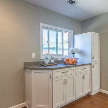 Family Friendly Sunnyvale Renovation