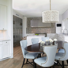 kitchen table