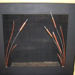Fire Screens - Products