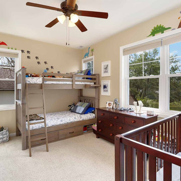 Second Story Simplicity