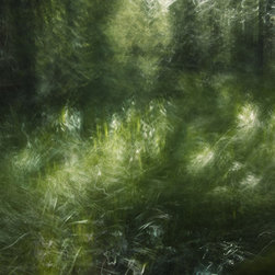 West Coast Green - Artwork