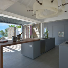 Island Extension