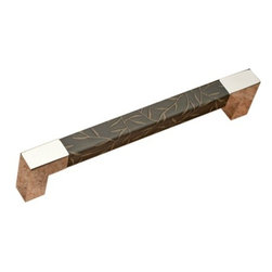 Tanners Craft L660-6 6 CC Pull - Tub And Shower Parts