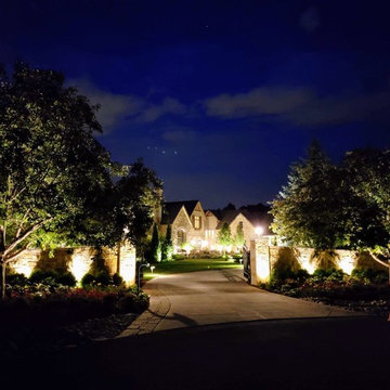 Front Gate