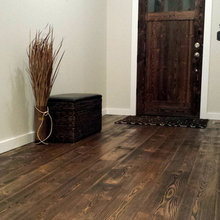 Flooring