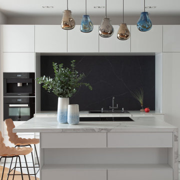 Стилизация квартиры под фотосъемку