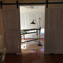 Doors