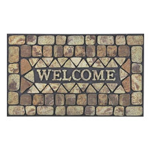 door mat