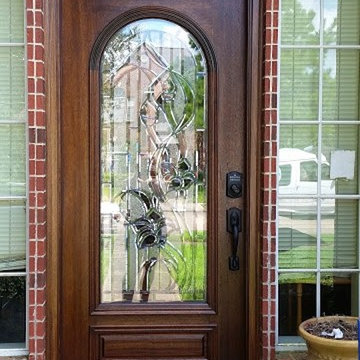 Southern Front Doors