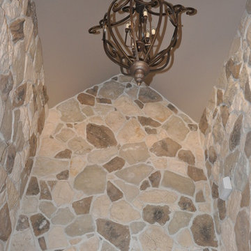 Custom Dream Home