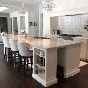 Elegant living