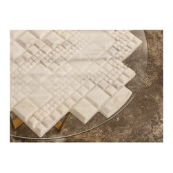 MALENA - Coffee table - Products