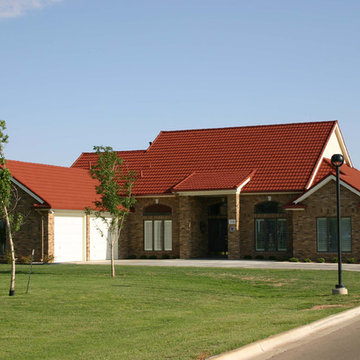 Residential Tile (Decra Products)