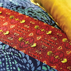 Beacon Hill: Animale - Upholstery Fabric