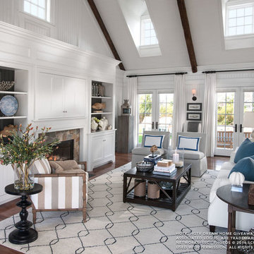 2015 HGTV Dream Home