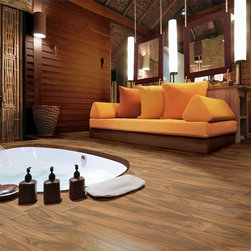 Naturalia Wood Look Tile - Flooring