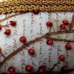 Pillows - Decorative Pillows