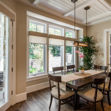 Cottonwood Home