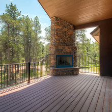 Exterior Ideas