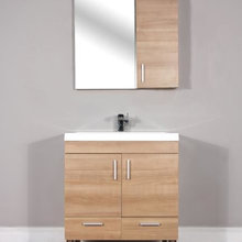 Bathroom vanities