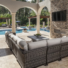 Marcello Way Fire Place