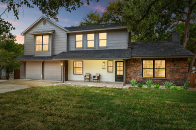 Exterior home photo in Austin