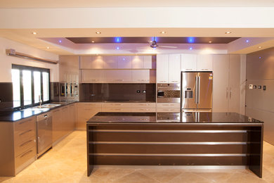 2013 Kitchen of the Year Award with Alpha Homes NT